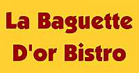 La Baguette D'or Bistro