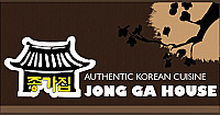 Jong Ga House