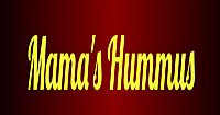Mama's Hummus