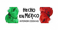 Hecho En Mexico Taqueria