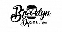 Brooklyn Dip Burger
