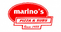 Marino's Pizza Subs