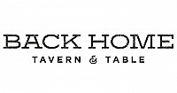 Back Home Tavern and Table