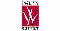 Wei's Buffet