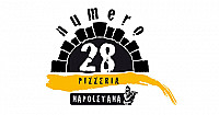 Numero 28 Pizzeria Napoletana