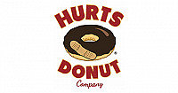 Hurts Donut