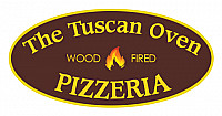 The Tuscan Oven Pizzeria