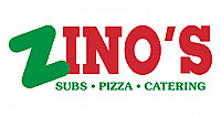 Zino's Subs Pizza