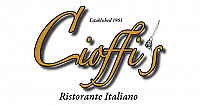 Cioffis Restaurant & Pizzeria