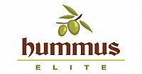 Hummus Elite.