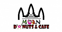 Moon Donuts And Cafe