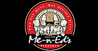 MeNEd's Pizza Parlor