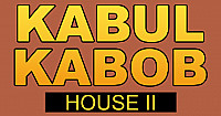 Kabul Kabob House II