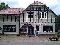 Waldgasthaus Mönchhof