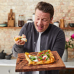 Jamie Oliver's Pizza