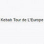 Kebab Tour De L'europe