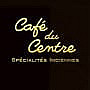Cafe Du Centre