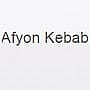 Afyon Kebab