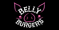 Big Chef Tom's Belly Burgers
