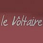 Brasserie Le Voltaire