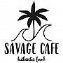 Savage Cafe