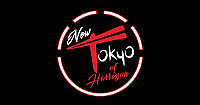 New Tokyo Of Harrison