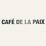 Café De La Paix La Table Du Marché