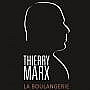 Thierry Marx La Boulangerie