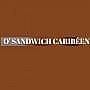 O' Sandwich Caribéen