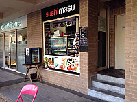Sushi Masu