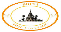 Brina Thai-laos Food Truck