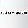 Halles & Manger