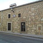 Casa Rural La Chimenea