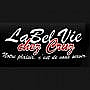 Label Vie Chez Cruz