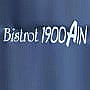 Bistrot 1900 Ain