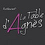La Table d’Agnes