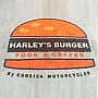 Harley's Burger