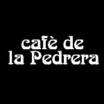 Café De La Pedrera