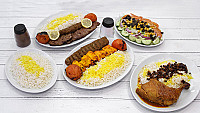 Mahan Persian Cuisine