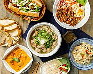 LA PHO越南美食餐廳
