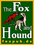 The Fox and Hound