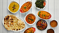 Utsav Indian Restaurant