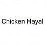 Chicken Hayal