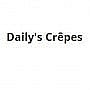 Daily's Crepes