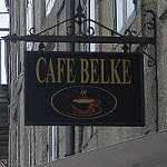 Cafe Belke