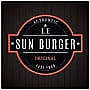 Le Sun Burger