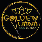 Golden Hana Eco Sushi