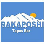 Rakaposhi Tapas San Cristobal De La Laguna