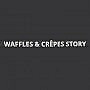 Waffles Crepes Story