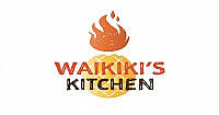 Waikiki's Kitchen